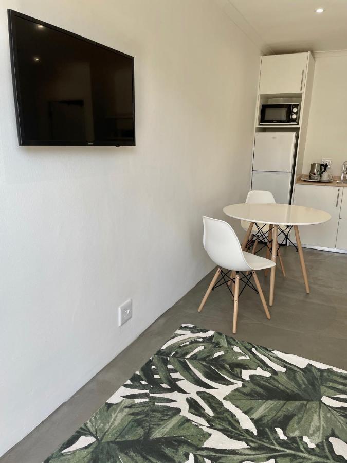 The Door Rsa Fifty-Four Hotel Plettenberg Bay Exterior foto
