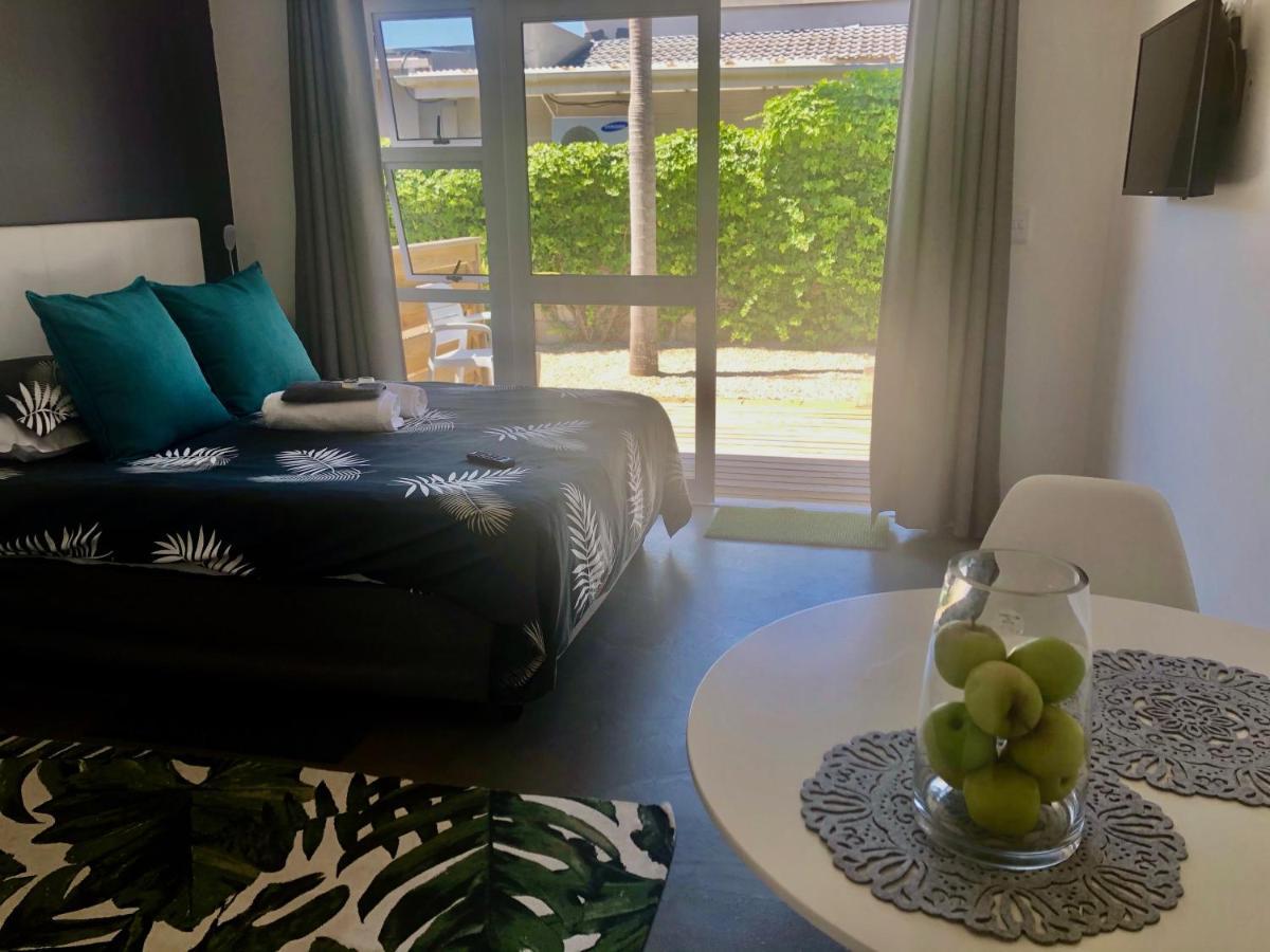 The Door Rsa Fifty-Four Hotel Plettenberg Bay Exterior foto